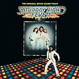 OST/Bee Gees CD Saturday Night Fever (deluxe Version)