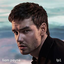 Liam Payne CD LP1