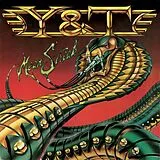 Y & T CD Mean Streak