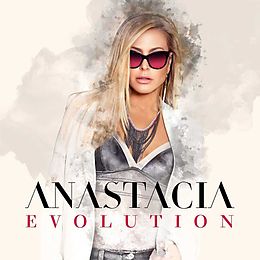 Anastacia CD Evolution