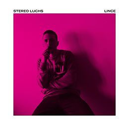 Stereo Luchs Vinyl Lince (vinyl)