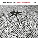 Bobo Stenson Trio CD Contra La Indecision