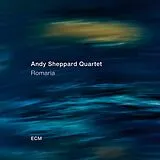 Andy Sheppard CD Romaria