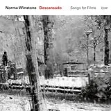 Norma Winstone CD Descansado - Songs For Films