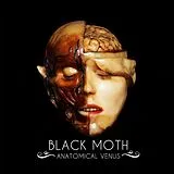 Black Moth LP (analog) Anatomical Venus