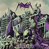Havok CD Burn