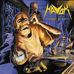 Havok CD Time Is Up