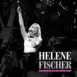 HELENE FISCHER CD Helene Fischer - Das Konzert Aus Dem Kesselhaus