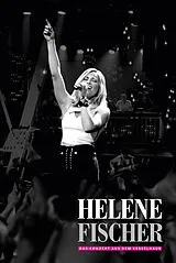 Helene Fischer - Das Konzert aus dem Kesselhaus DVD