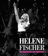 Helene Fischer - Das Konzert Aus Dem Kesselhaus Blu-Ray Disc