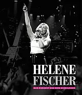 Helene Fischer - Das Konzert Aus Dem Kesselhaus Blu-ray