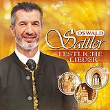 Oswald Sattler CD Festliche Lieder