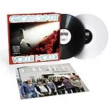 Grobschnitt Vinyl Volle Molle (black & white 2LP)