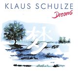 Schulze,Klaus Vinyl Dreams (Remastered 2017)