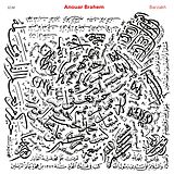 Brahem Anouar LP (analog) Barzakh