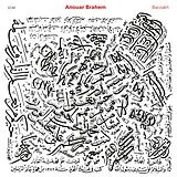 Brahem Anouar LP (analog) Barzakh