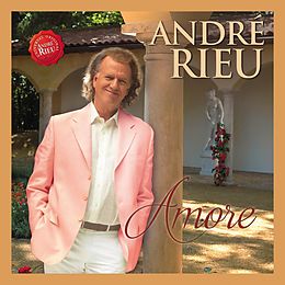 André Rieu CD Amore
