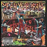Yeah Yeah Yeahs LP (analog) Fever To Tell (vinyl)