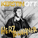 Kerstin Ott CD Herzbewohner (gold Edition)