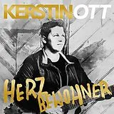 Kerstin Ott CD Herzbewohner (gold Edition)