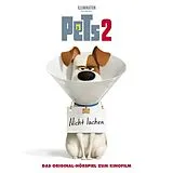 Pets CD Pets 2 - Das Original-hörspiel Zum Kinofilm