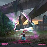 Diablo Swing Orchestra CD Pacifisticuffs