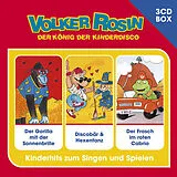 Volker Rosin CD Volker Rosin 3-cd Liederbox Vol. 3