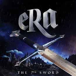 Era CD The 7th Sword