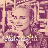 Julia Engelmann CD Poesiealbum