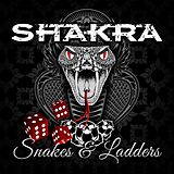 Shakra CD Snakes and Ladders