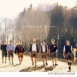 D' Hundskrippln CD Lederhosn Amore