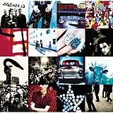 U2 LP (analog) Achtung Baby (2lp)