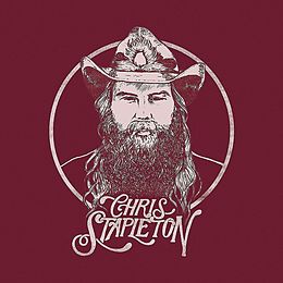 Stapleton,Chris Vinyl From A Room: Vol. 2 (vinyl)