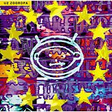 U2 LP (analog) Zooropa (2lp)