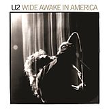 U2 Single (analog) Wide Awake In America (remastered 2009) (12" Ep)