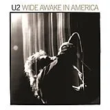 U2 Single (analog) Wide Awake In America (Remastered 2009) (12" Ep)