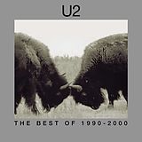 U2 LP (analog) The Best Of 1990-2000 (remasterd 2018 2lp)