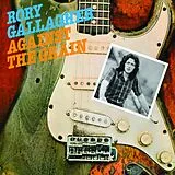 Rory Gallagher CD Against The Grain (remastered 2017)