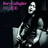 Rory Gallagher CD Deuce (remastered 2017)