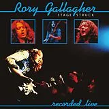 Rory Gallagher CD Stage Struck (live/remastered 2017)