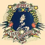 Rory Gallagher CD Tattoo (remastered 2017)