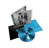 U2 CD Songs Of Experience