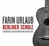Urlaub,Farin CD Berliner Schule