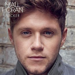 Niall Horan CD Flicker (deluxe)