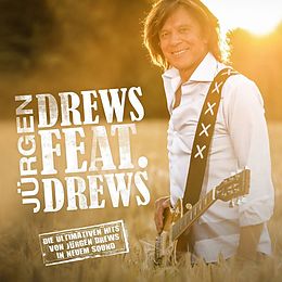 Jürgen Drews CD Drews Feat. Drews (die Ultimativen Hits)