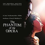 Musical/Original Cast CD The Phantom Of The Opera