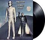 Starr,Ringo LP (analog) Goodnight Vienna (vinyl)
