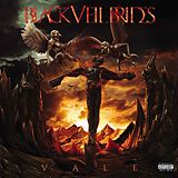 Black Veil Brides CD Vale