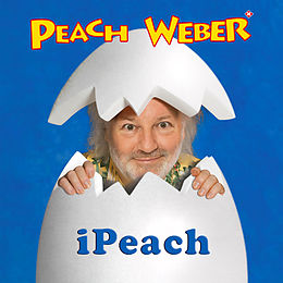 Weber Peach CD Ipeach
