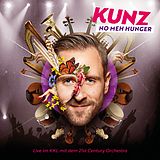 Kunz CD No meh Hunger